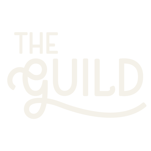 The Guild (in cream)